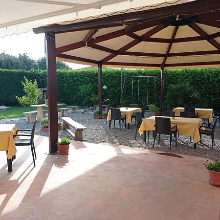B & B Villa Lucia Noci Eksteriør bilde