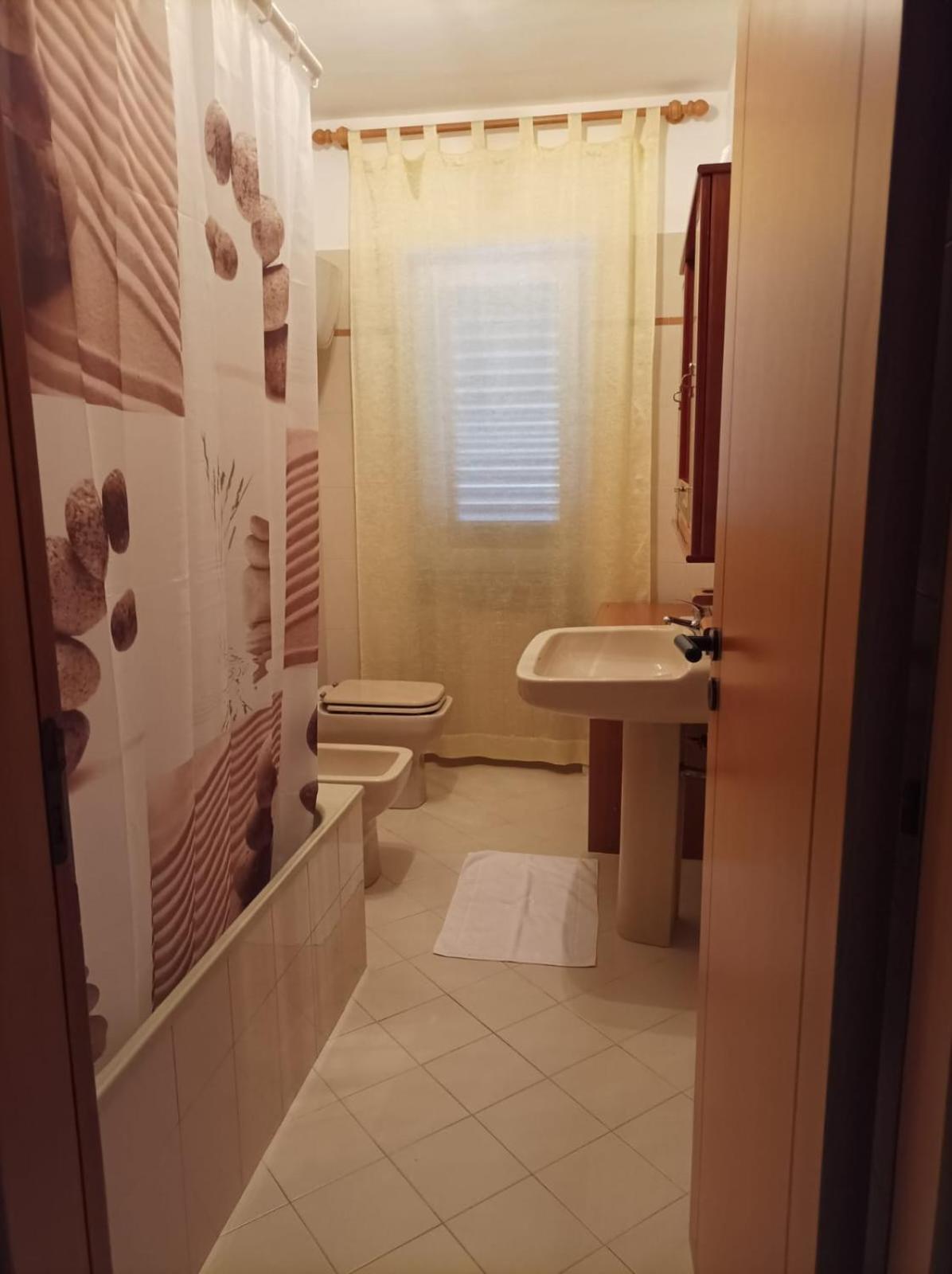 B & B Villa Lucia Noci Eksteriør bilde